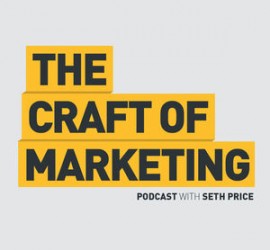 The Craft of Marketing