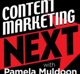 Content Marketing Next