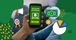 A guide on Affiliate Marketing and how you can make money with it