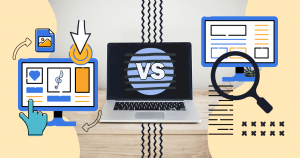 Interactive vs. Static Content: which one is better for your digital strategy?