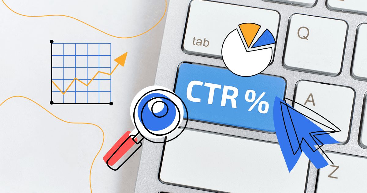 What is CTR and how to increase your keyword’s Click-Through Rate