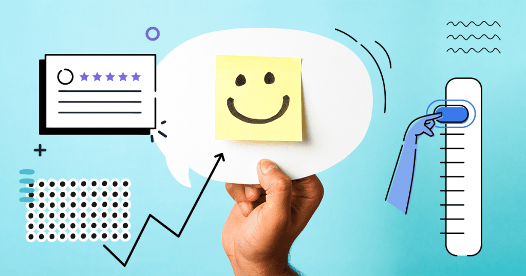 What is customer satisfaction and how this metric can increase your revenue