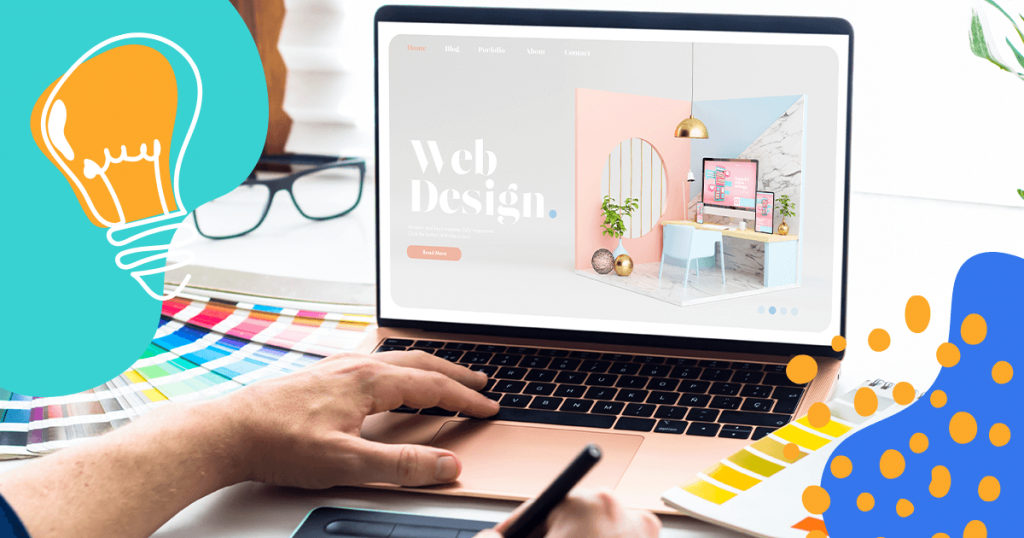web design company tampa