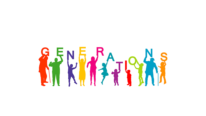 Alpha gen Generation Alpha