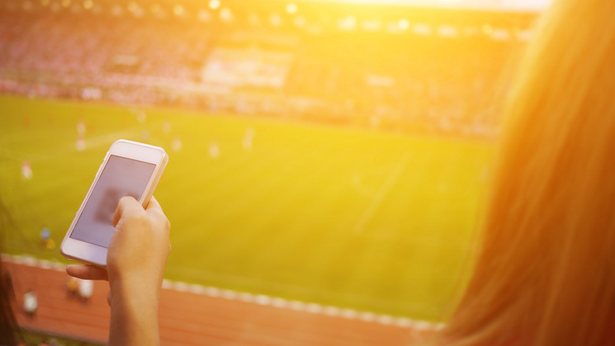How to Create Sports Content for Big Events - Rock Content