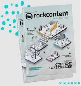 Rock Content Magazine 5