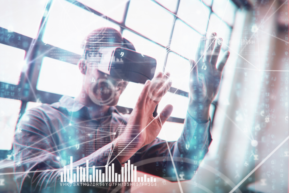 3 Examples of Excellent VR in B2B Marketing