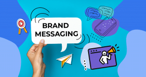 Brand messaging: how to create an intentional and strategic communication for your brand?