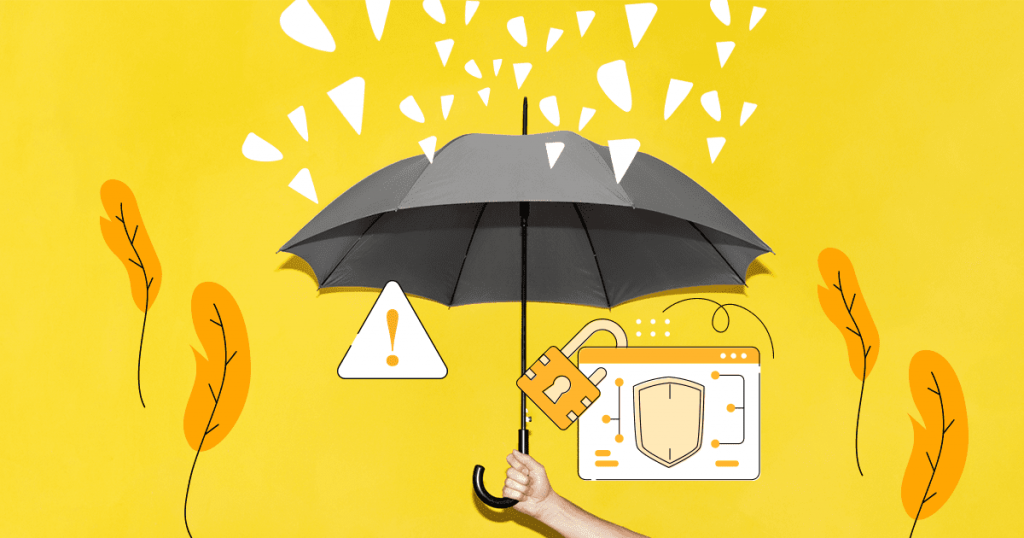 Brand safety: what it is and how to protect your brand online