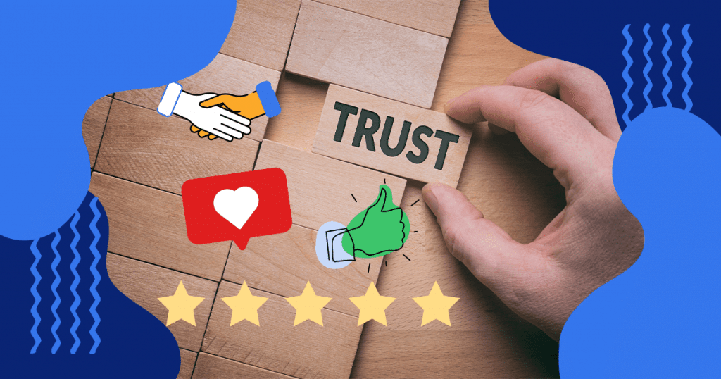 Building Brand Trust: What’s The Real Impact Of Trust On Marketing And Sales