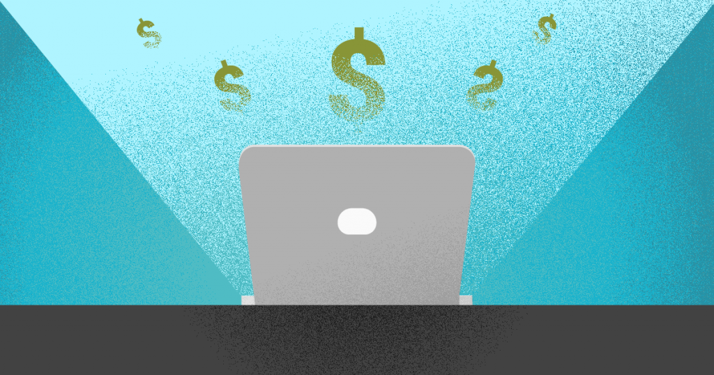 How to Generate Revenue with Your Interactive Content