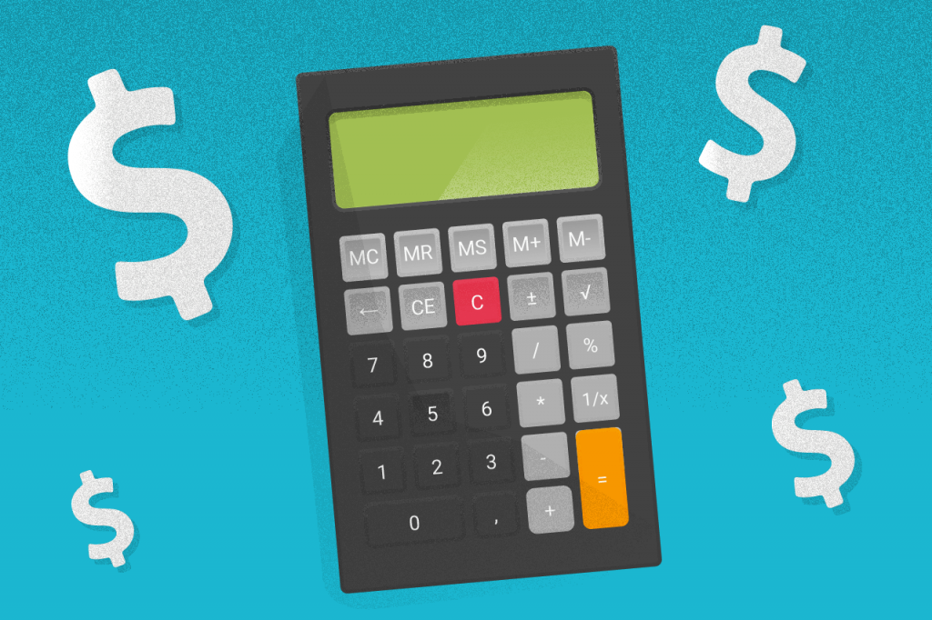 What is an interactive calculator, its types, advantages, and best practices