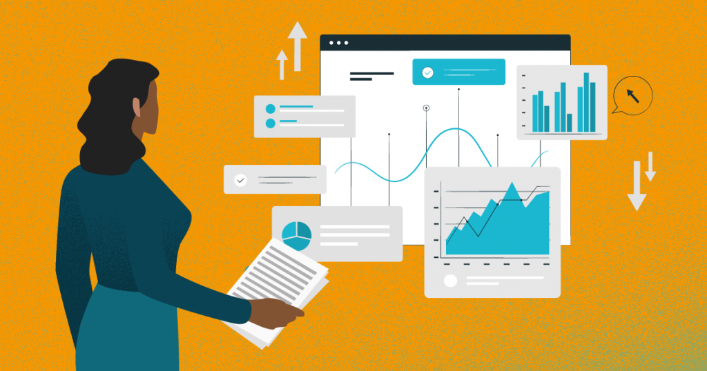 Discover 6 interactive content metrics you should be tracking today