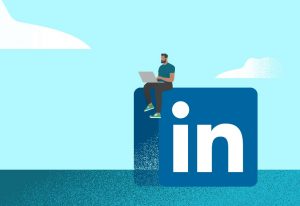 The Sophisticated Marketer's Guide: the story behind the LinkedIn marketing hub