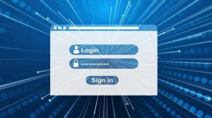 learn how to setup a two factor authentication in your website