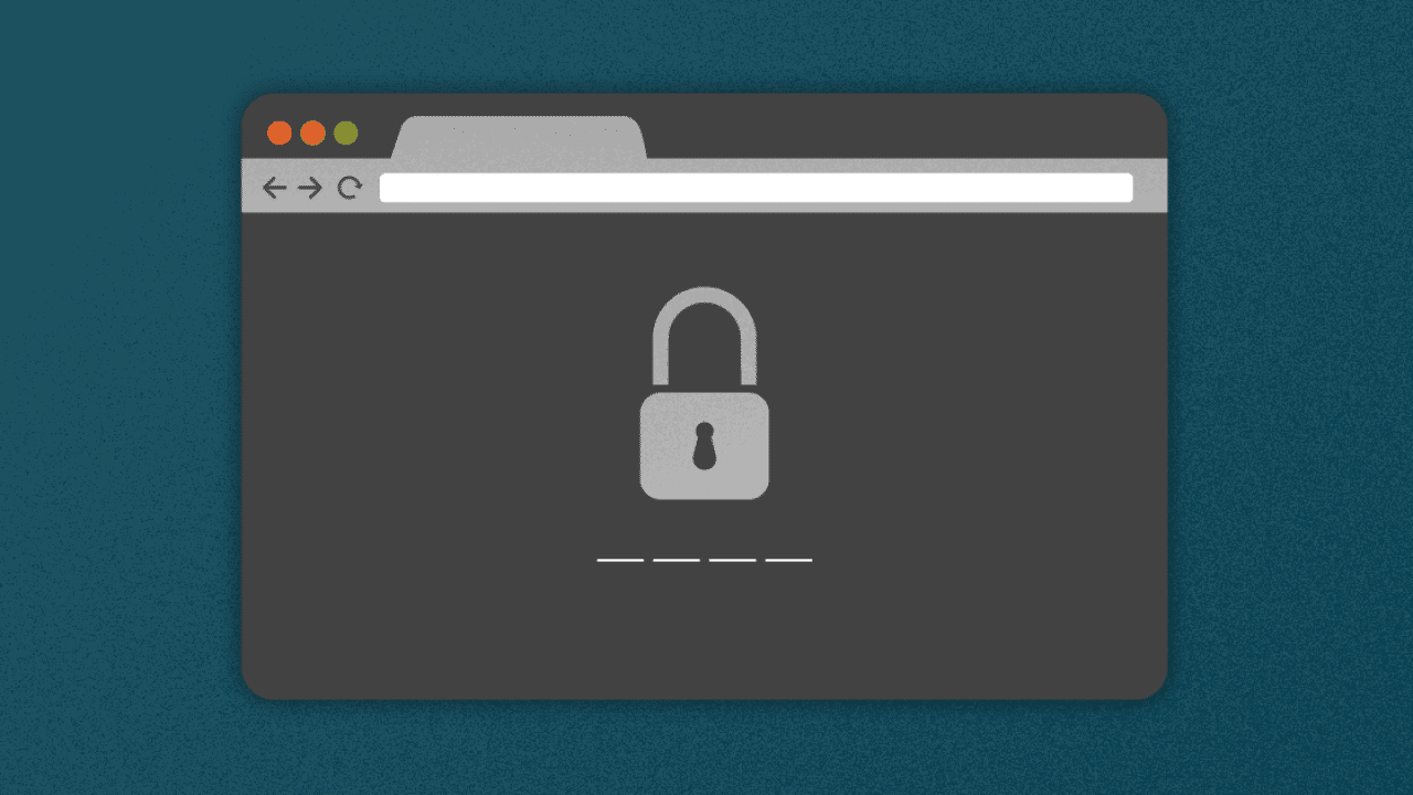 5 tips to website security