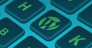 wordpress file and directory structure