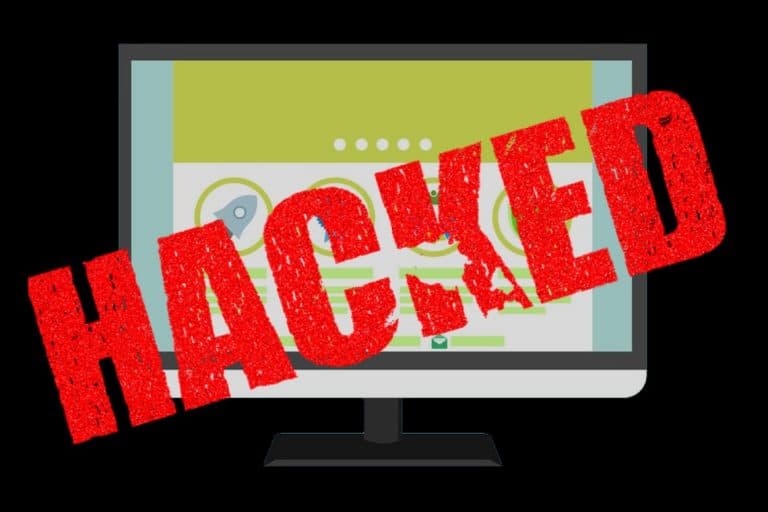 WordPress Hacked: How To Remove Malware And Fix Your Page