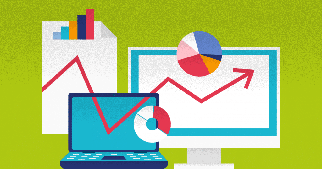 presentation use visuals