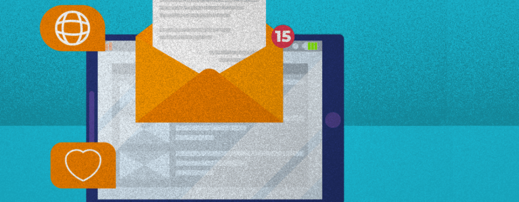 10 Types of Emails to Use in Your Next Campaign