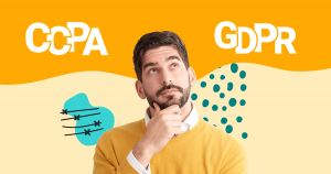 CCPA vs GDPR: Similarities And Differences Explained