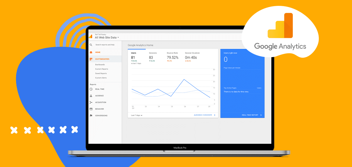 8 Essential Google Analytics Tips and Hacks For Businesses