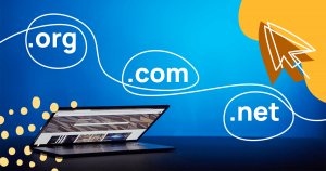 .ORG vs .COM vs .NET: Learn the Difference Between These Domain Extensions