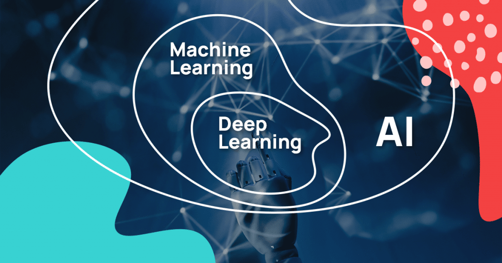 AI vs Machine Learning vs Deep Learning: How are They Different?