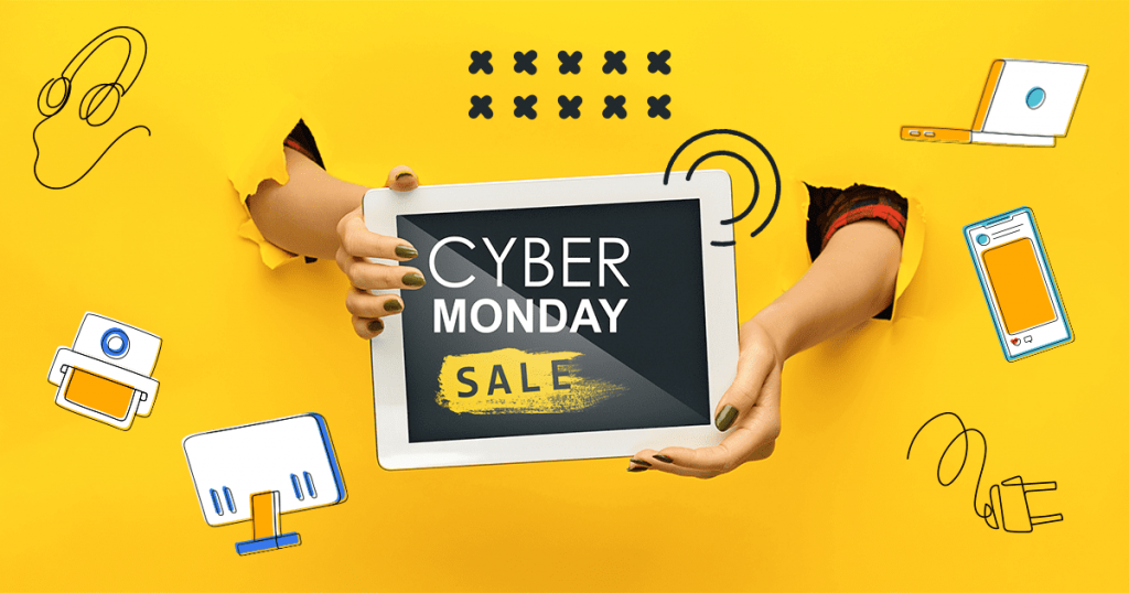 What Can I Expect From Cyber Monday This Year 2021?