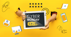 The Complete Guide to Cyber Monday 2021