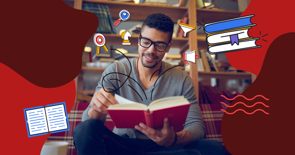 It’s Reading Time: Here’s our List of Top 10 Social Media Marketing Books