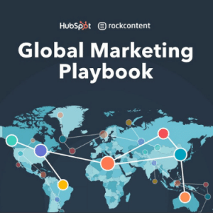 Global Marketing Playbook