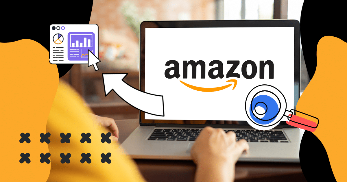 What is Amazon SEO? [+ The Amazon SEO Tools You Need to Use]