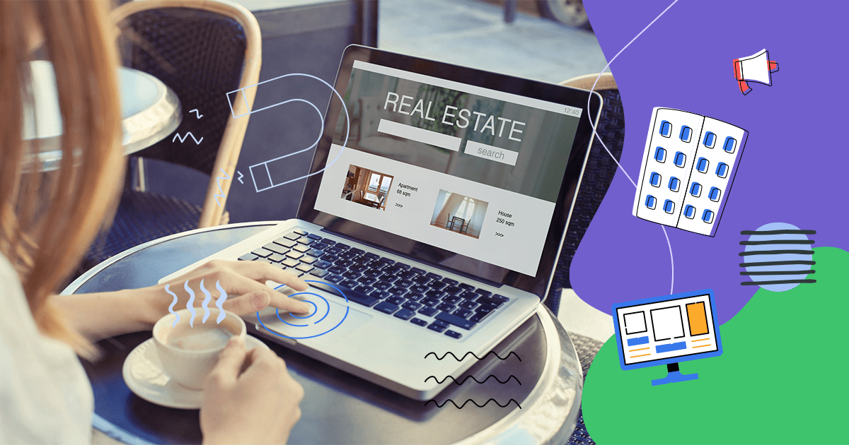 How to Create a Killer Real Estate Content Marketing Strategy