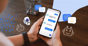 What Types of Chatbots are Best for Your Business Needs?