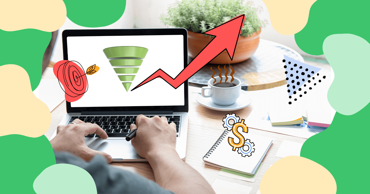 Convert More of Your Sales Leads With Smart Funnel Optimization