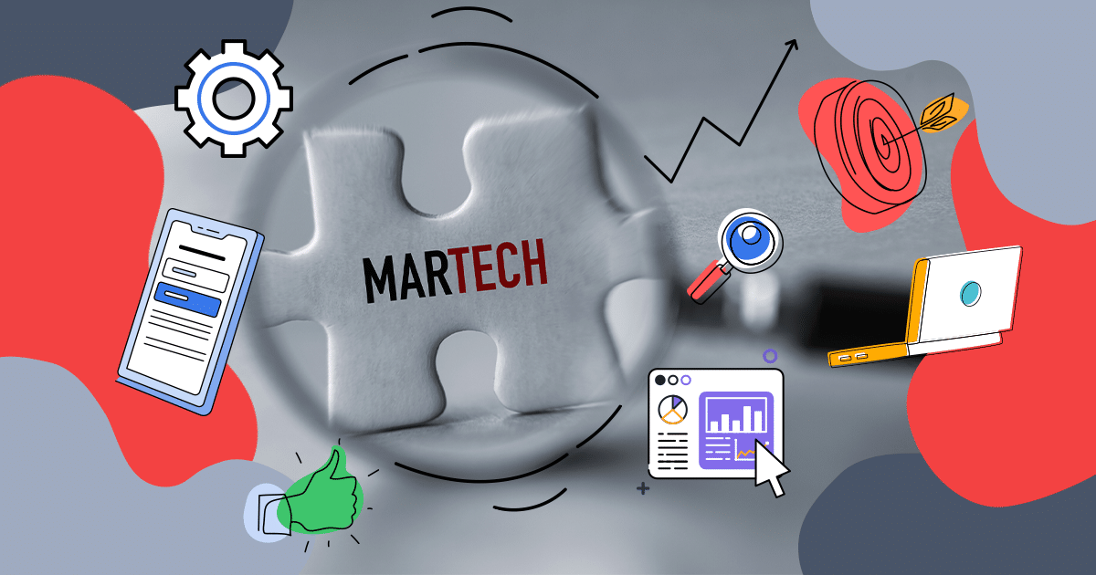 6 MarTech Trends To Try In 2022
