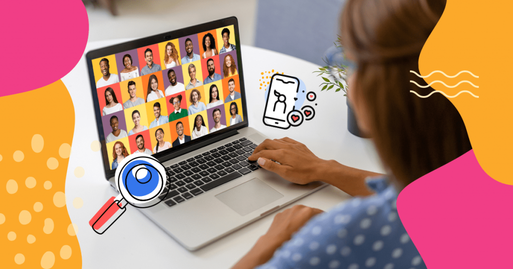 How to Build Social Media Personas for Your Business