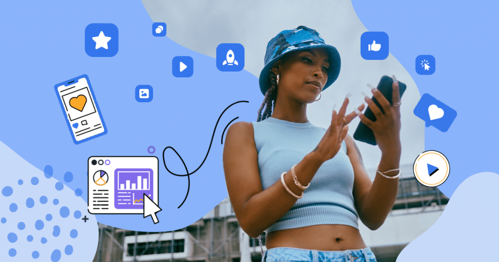18 Social Media Trends That Will Be Big in 2022