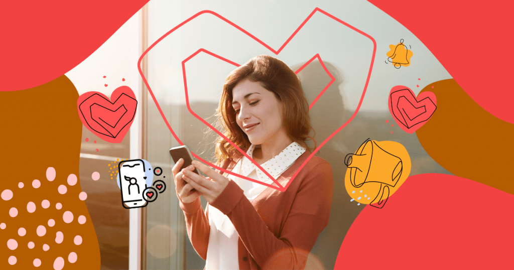 Tinder Ads Help Your Brand Grow and Connect with Audiences
