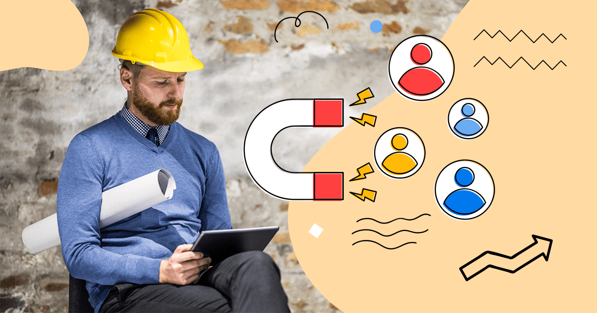 Contractor Marketing: Strategies to Grow Your Customer Base in 2022