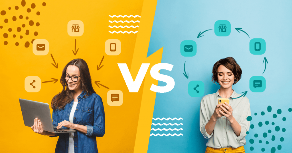 Omnichannel vs Multichannel: Which Is Better and Why?