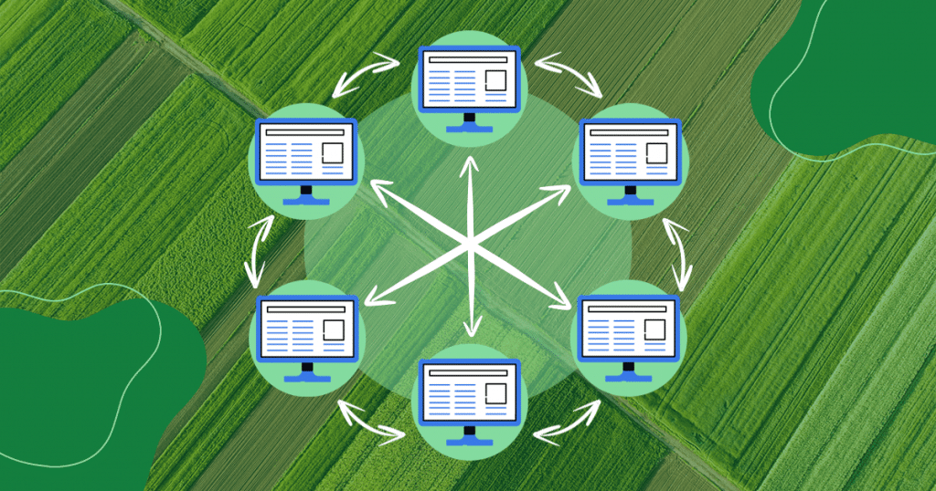 What is Link Farming in SEO (and Why you Should Never do it)
