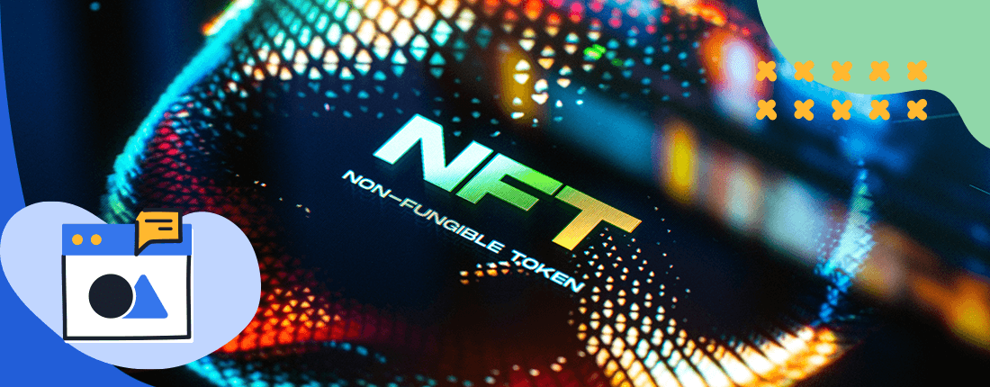 how brands are using nfts
