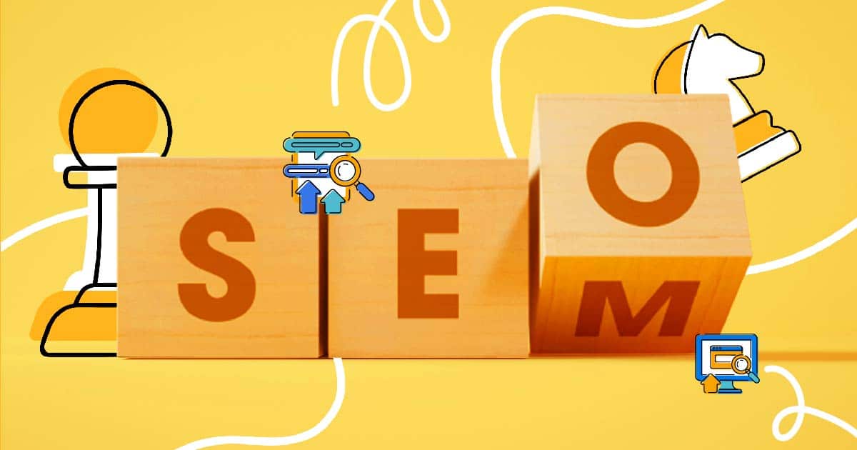 SEO vs SEM: What's the Real Difference Between Them?