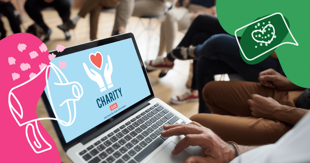 How to Find Success with Nonprofit Marketing