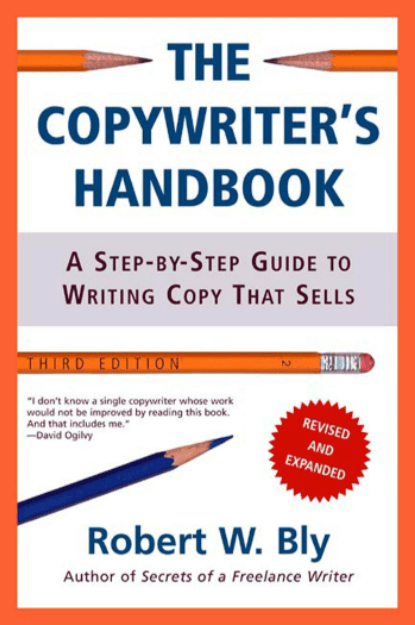 The Copywriter’s Handbook