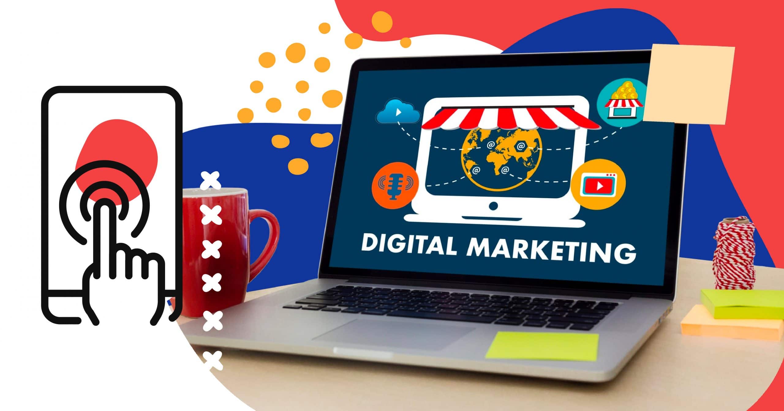 digital content marketing