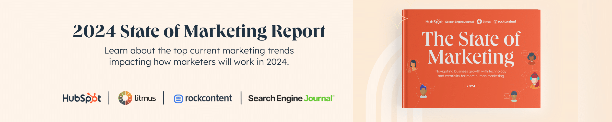 State of Marketing Report 2024