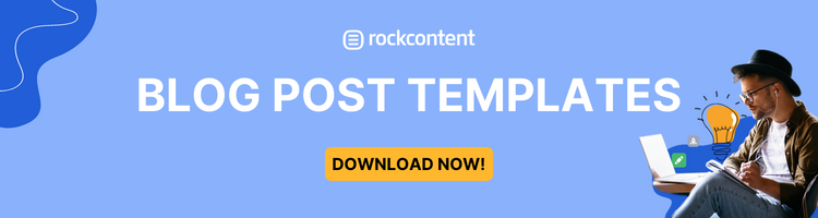 Blog Post Templates - Download Now